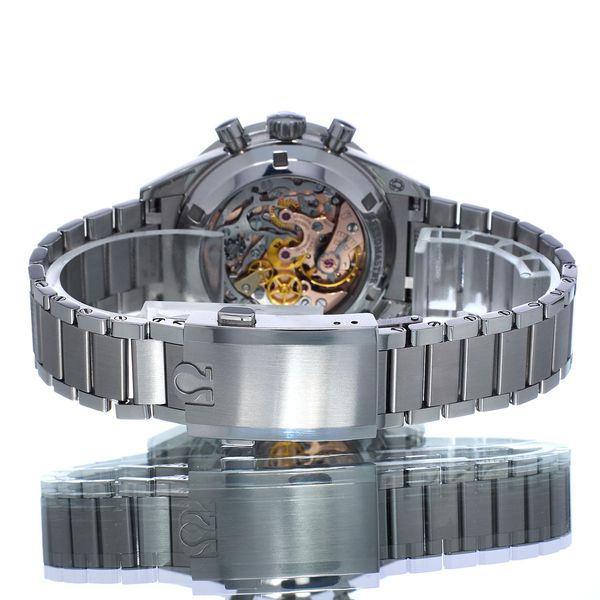 Omega Speedmaster Calibre 321 311.30.40.30.01.001